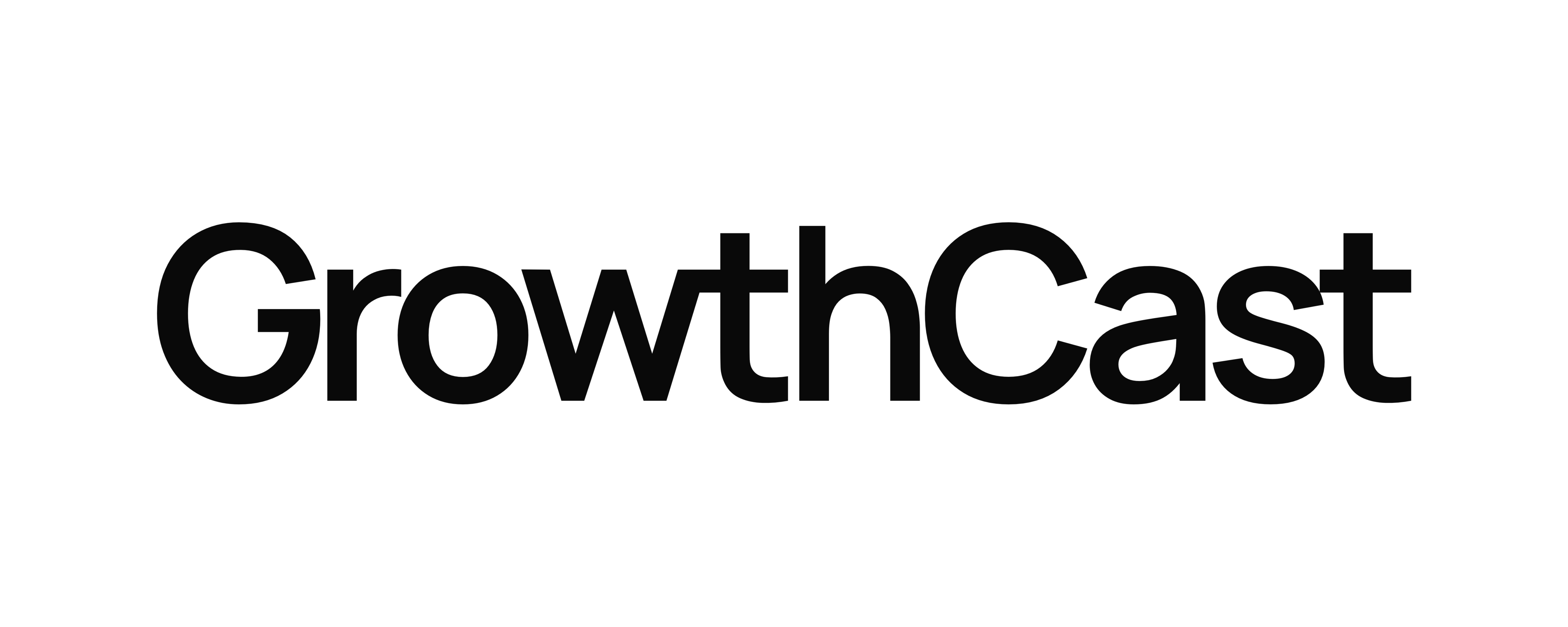 GrowthCast